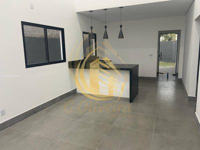 Casa, 3 quartos, 125 m² - Foto 3