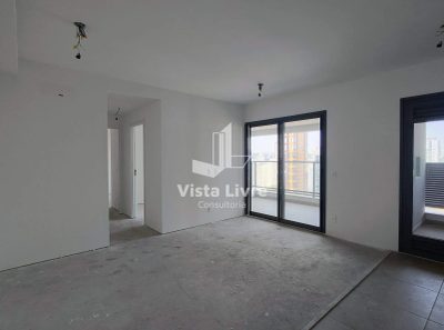 Apartamento, 2 quartos, 71 m² - Foto 2