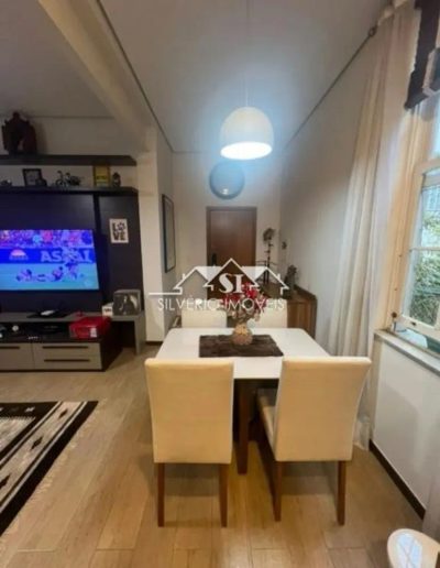 Apartamento, 1 quarto, 56 m² - Foto 3