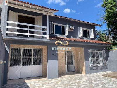 Casa, 7 quartos, 160 m² - Foto 2