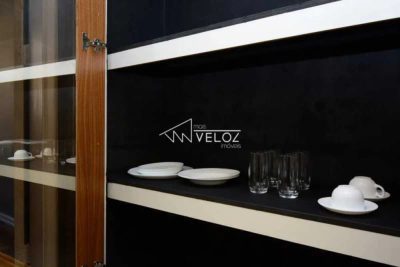 Apartamento, 1 quarto, 43 m² - Foto 1