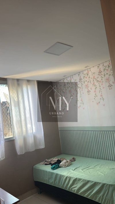Apartamento, 2 quartos - Foto 1