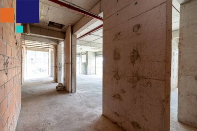 Loja-Salão, 207 m² - Foto 2