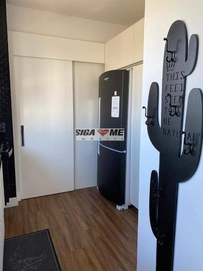 Apartamento, 2 quartos, 116 m² - Foto 2