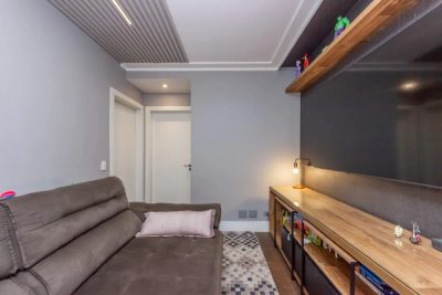 Apartamento, 4 quartos, 198 m² - Foto 2