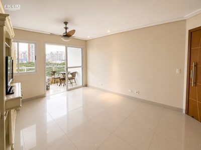 Apartamento, 4 quartos, 136 m² - Foto 1