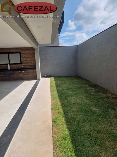 Casa de Condomínio, 4 quartos - Foto 5