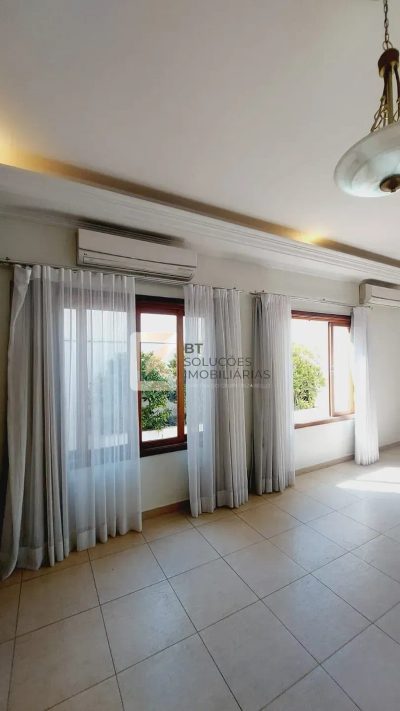 Sobrado, 4 quartos, 307 m² - Foto 5