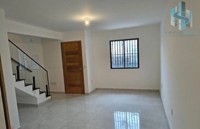 Casa, 2 quartos, 70 m² - Foto 4