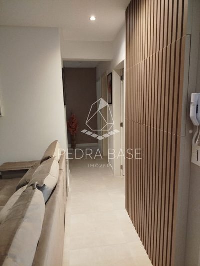 Apartamento, 3 quartos, 118 m² - Foto 3