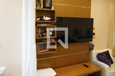 Apartamento, 2 quartos, 60 m² - Foto 4
