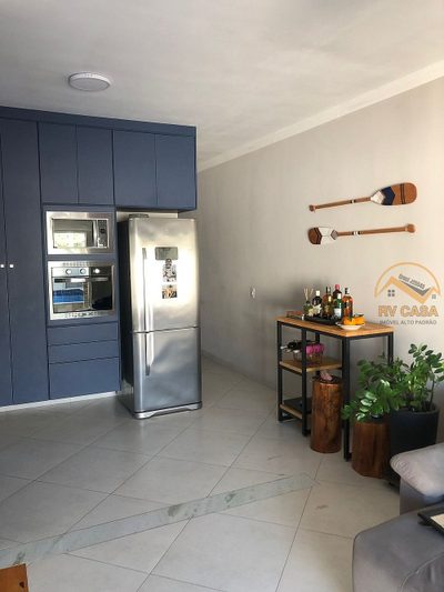 Casa, 2 quartos, 77 m² - Foto 5