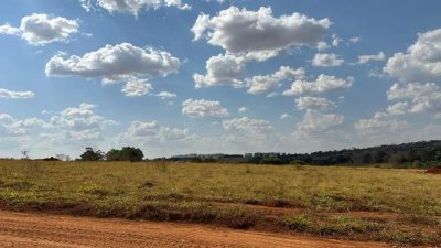 Terreno, 1000 m² - Foto 1