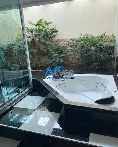 Sobrado, 3 quartos, 480 m² - Foto 4
