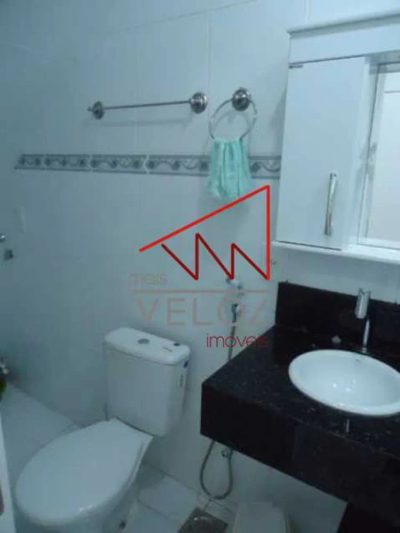 Apartamento, 25 m² - Foto 1