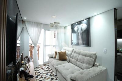 Apartamento, 3 quartos, 68 m² - Foto 4