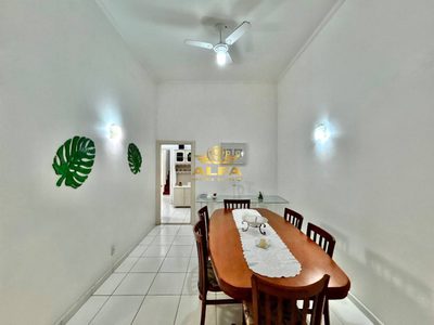 Apartamento, 3 quartos, 121 m² - Foto 4