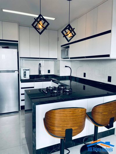 Apartamento, 1 quarto, 39 m² - Foto 4