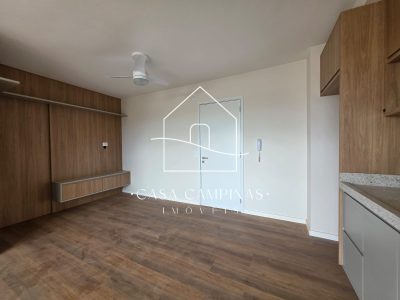 Apartamento, 2 quartos, 56 m² - Foto 1