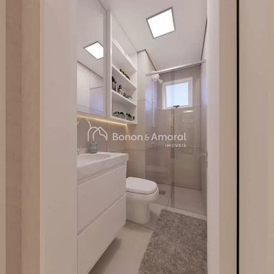 Apartamento, 2 quartos, 43 m² - Foto 5