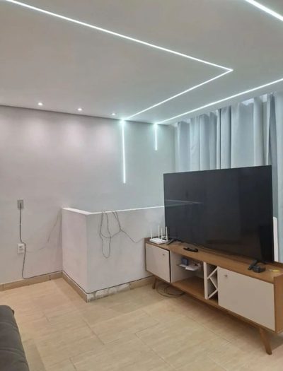 Casa, 3 quartos, 250 m² - Foto 5