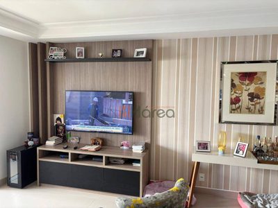 Apartamento, 3 quartos, 93 m² - Foto 2