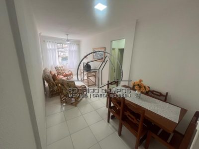 Apartamento, 2 quartos, 52 m² - Foto 3