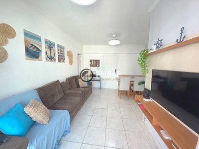 Apartamento, 1 quarto, 53 m² - Foto 2