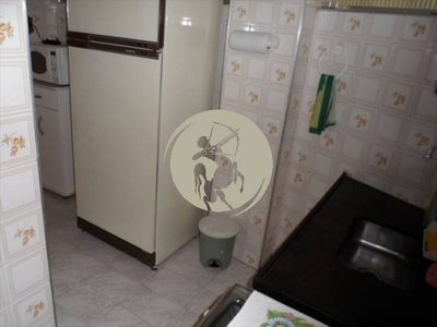 Apartamento, 1 quarto, 55 m² - Foto 1