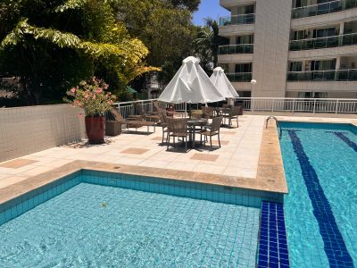 Apartamento, 3 quartos, 117 m² - Foto 2