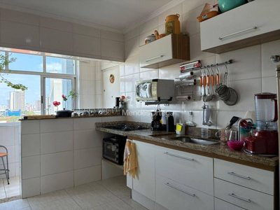 Apartamento, 3 quartos, 122 m² - Foto 5
