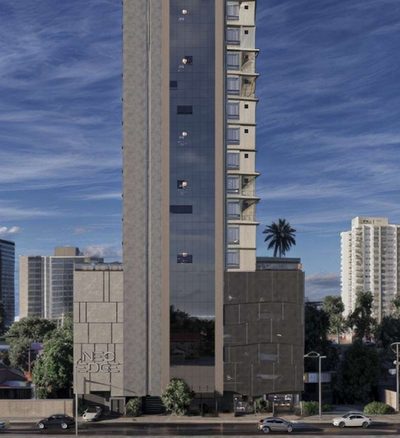 Apartamento, 2 quartos, 66 m² - Foto 2