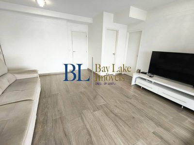 Apartamento, 3 quartos, 123 m² - Foto 3