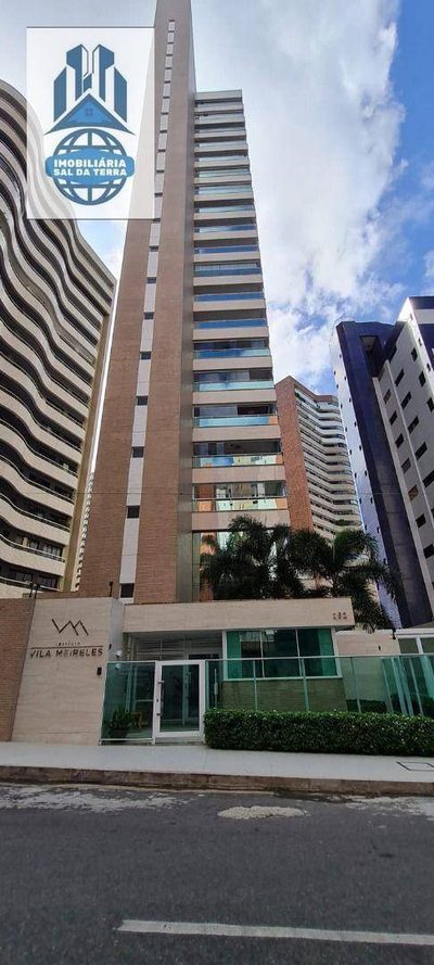 Apartamento, 3 quartos, 202 m² - Foto 2