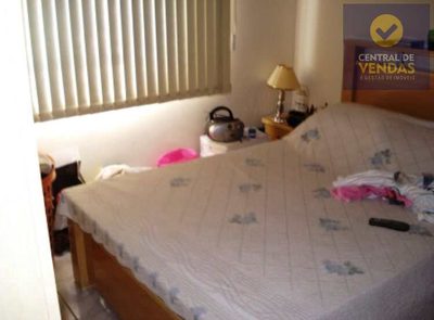 Apartamento, 3 quartos, 30 m² - Foto 4