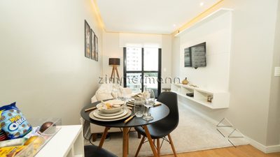 Apartamento, 1 quarto, 55 m² - Foto 5