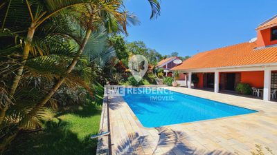 Casa, 5 quartos, 543 m² - Foto 5