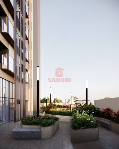 Apartamento, 55 m² - Foto 5