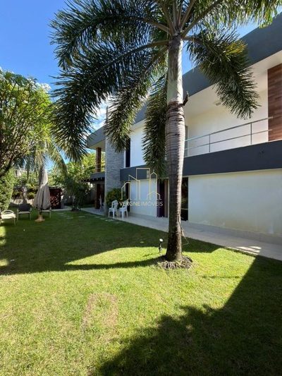 Casa de Condomínio, 6 quartos - Foto 5