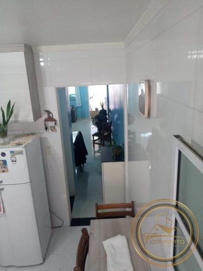 Sobrado, 3 quartos, 101 m² - Foto 5