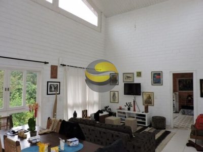 Casa de Condomínio, 4 quartos - Foto 5