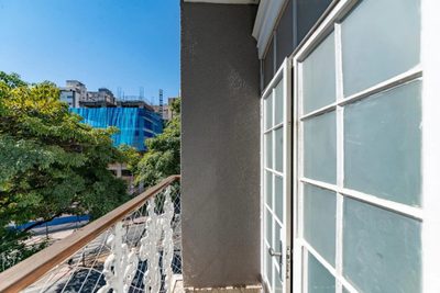 Apartamento, 4 quartos, 120 m² - Foto 5