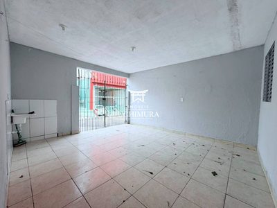 Casa, 2 quartos, 45 m² - Foto 1