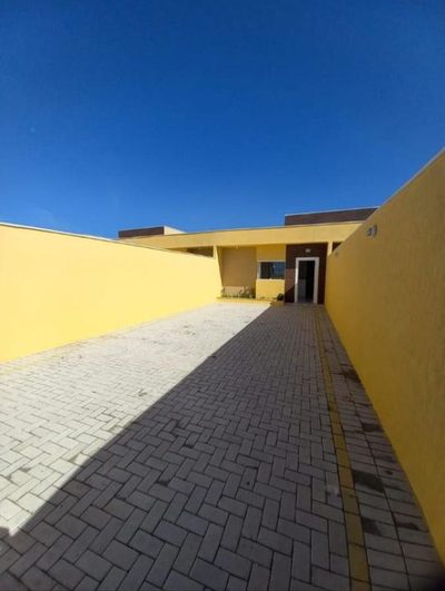 Casa, 2 quartos, 63 m² - Foto 2