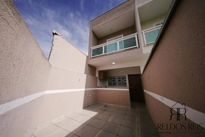 Casa, 3 quartos, 199 m² - Foto 1