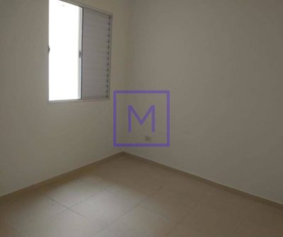 Apartamento, 2 quartos, 46 m² - Foto 2