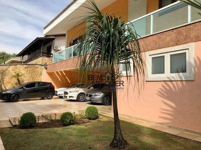Sobrado, 4 quartos, 501 m² - Foto 3