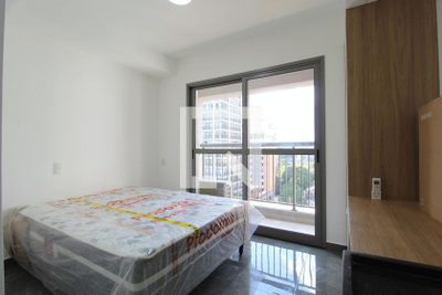 Kitnet-Studio, 21 m² - Foto 4