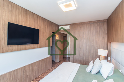 Apartamento, 4 quartos, 324 m² - Foto 4