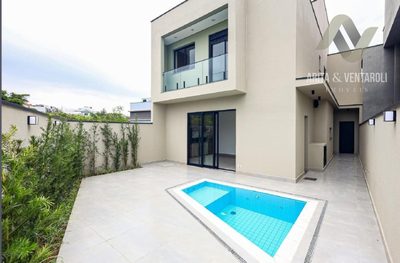 Casa, 3 quartos, 186 m² - Foto 4